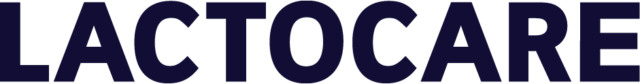 Lactocare logo